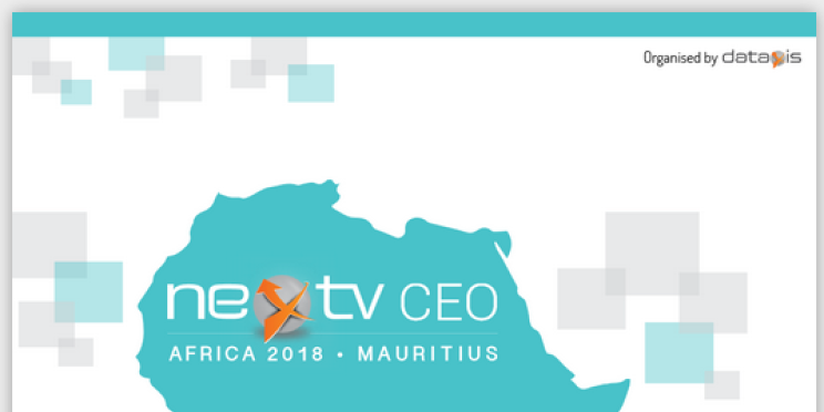 AFP to showcase its finest Africa pictures at NexTV CEO Africa